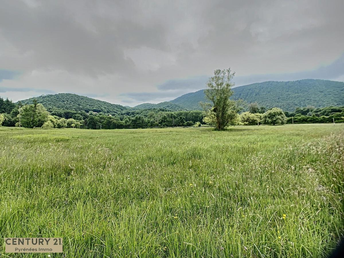 Maison Lac Et Montagne Barbazan Exteriér fotografie